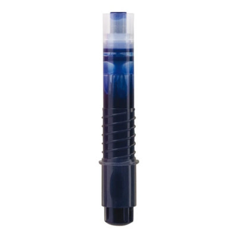 Image of Pilot V-Board Master S Marker Refill - 1 Pack (Blue) - Keep Your Markers Fresh