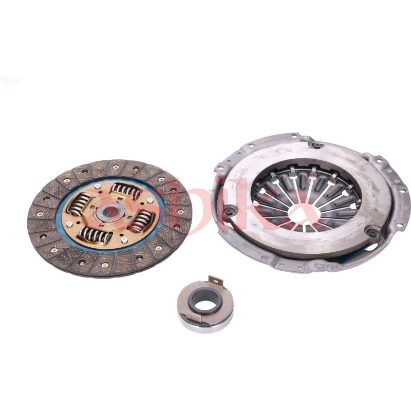 Image of ASHIKA Clutch kit ASHIKA 92-05-5001