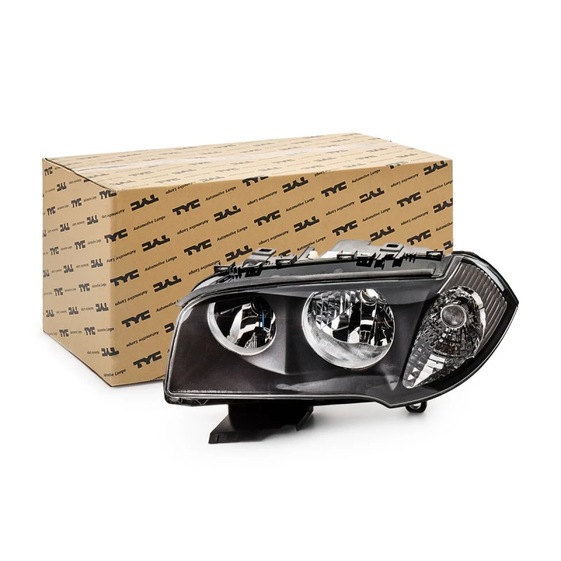Image of TYC Headlight TYC 20-0536-15-2