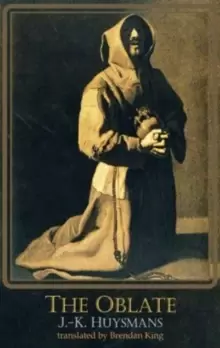Image of The Oblate : L'Oblat