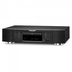 image of CD5005 CD Player: Black