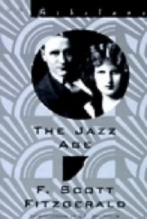 Image of The jazz age by F. Scott Fitzgerald