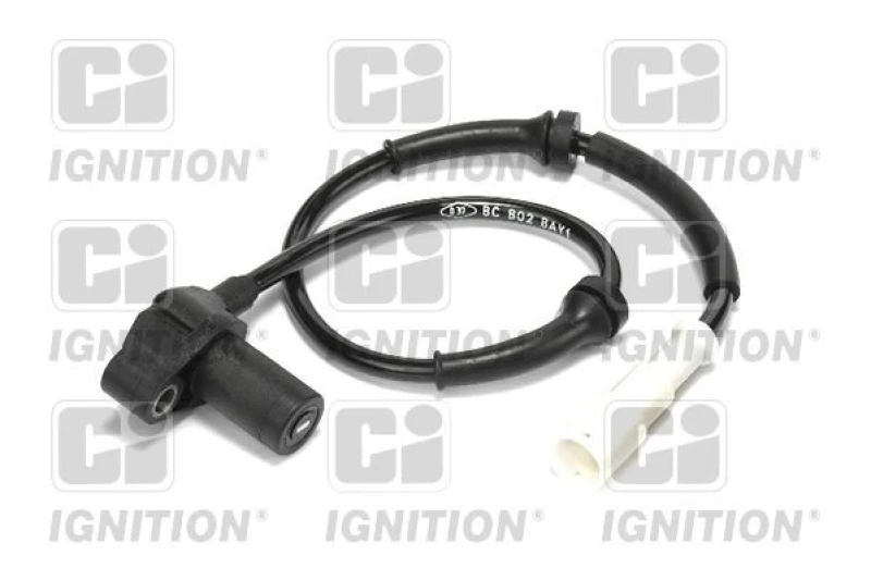 Image of QUINTON HAZELL ABS sensor QUINTON HAZELL XABS328