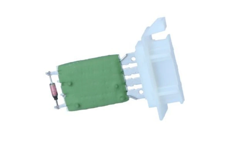 Image of NRF Blower motor resistor NRF 342111