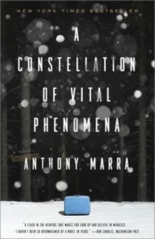 Image of A Constellation of Vital Phenomena by Anthony Marra Book