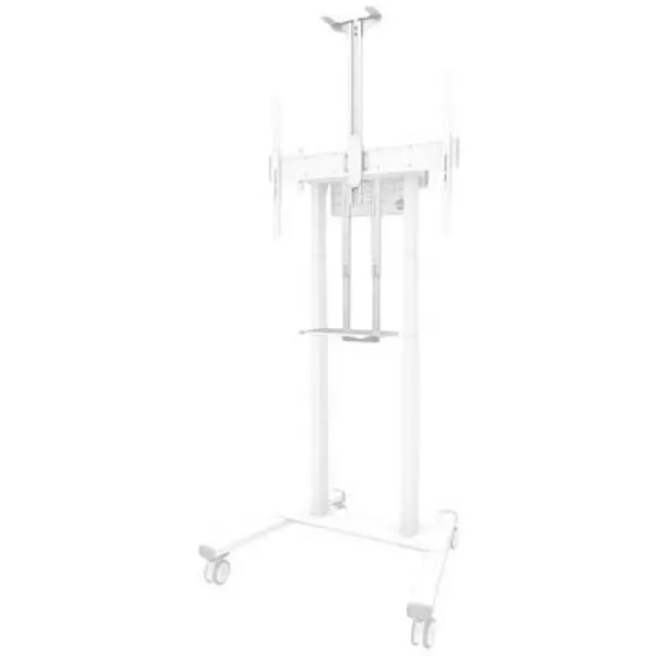 Image of Neomounts Media box holder White