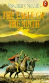 Image of The Eagle of the Ninth by Rosemary Sutcliff Paperback