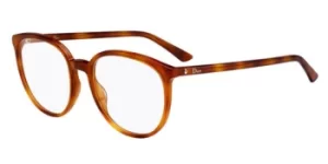 Image of Dior Eyeglasses MONTAIGNE 54 SX7