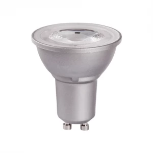 Image of Bell 5W LED Eco Halo GU10 Dimmable Bulb - Warm White