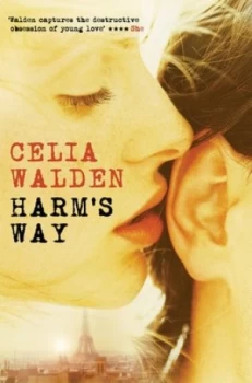 Image of Harms Way by Celia Walden Book
