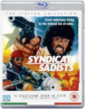 Image of Syndicate Sadists