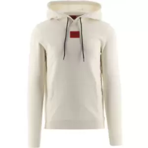 image of HUGO Natural Daratschi 214 Hoodie