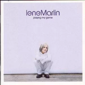 Image of Playing My Game by Lene Marlin CD Album