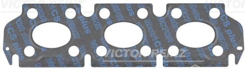 Image of Exhaust manifold gasket REINZ 71-12264-00