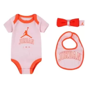 image of Air Jordan Body 3Pc Set Bb99 - Multi