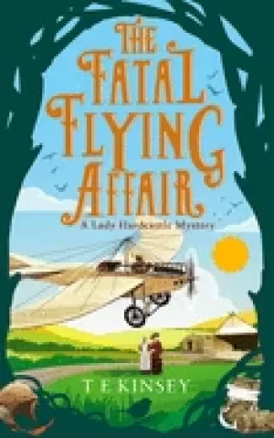 Image of fatal flying affair