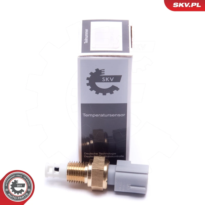 Image of ESEN SKV Intake air temperature sensor ESEN SKV 17SKV684