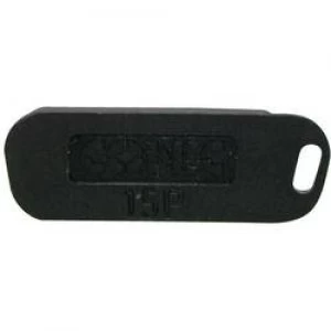 Image of Protective cap Conec 160X10459X Black