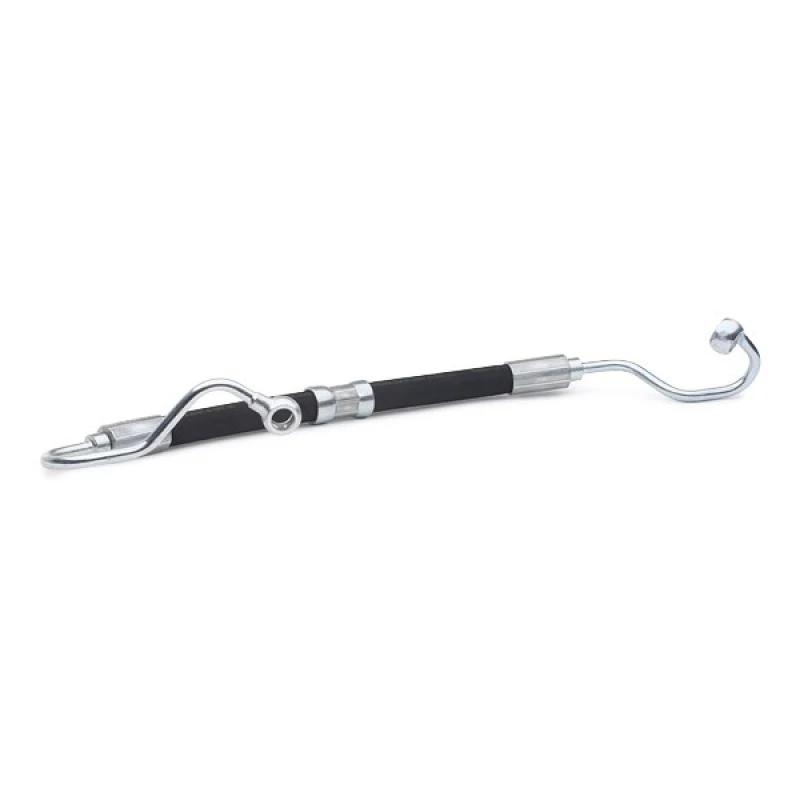 Image of MEYLE 359 202 0019 Hydraulic Hose, steering system Pressure Line, from hydraulic pump to steering gear, Original Quality Hydraulic Hose,steering syst