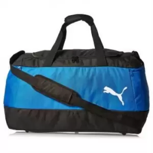 image of Puma Pro Training Bag (One Size) (Royal)