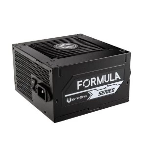 Image of Bitfenix Formula Series 550W 80 Plus Gold Power Supply UK Plug