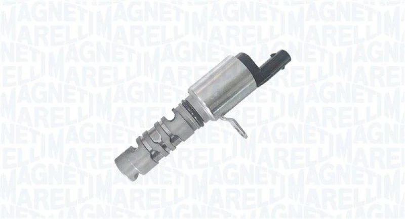 Image of MAGNETI MARELLI Central Valve, camshaft adjustment MAGNETI MARELLI 132219000010