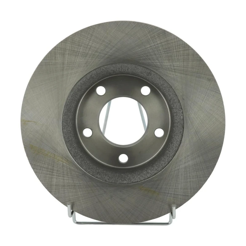 Image of Brake disc CHAMPION 562292CH