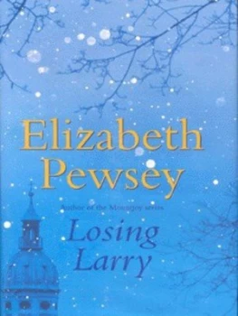 Image of Losing Larry by Elizabeth Pewsey Hardback