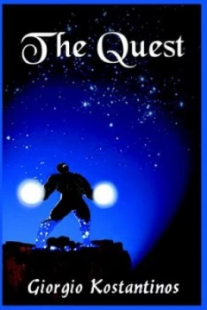 Image of The Quest by Giorgio Kostantinos Book