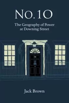 Image of No 10 by Jack Brown