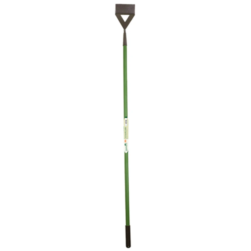Image of Kingfisher Carbon Steel Dutch Hoe CS530