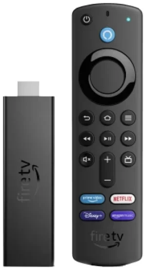 image of Amazon Fire TV Stick 4K Max 1st Gen 2021