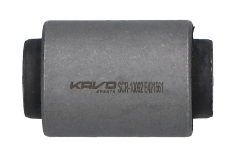 Image of KAVO PARTS SCR-10092 Arm Bushes Control Arm-/Trailing Arm Bush (251)