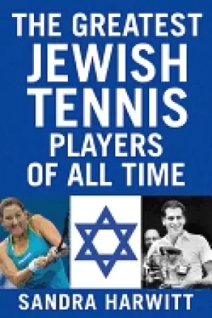 Image of greatest jewish tennis players of all time