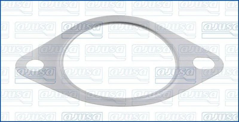Image of AJUSA Exhaust pipe gasket AJUSA 01482800
