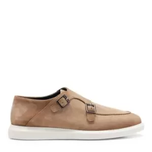 Image of BOSS Randy_Monk_Sdvp 10247720 01 - Beige