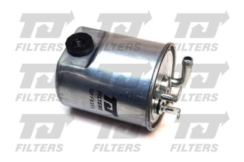 Image of QUINTON HAZELL Fuel filter QUINTON HAZELL QFF0313