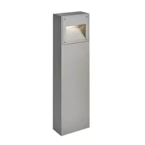 Image of Namsos Integrated LED Outdoor LED Tall Bollard Aluminium , IP65