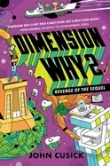 Image of dimension why 2 revenge of the sequel