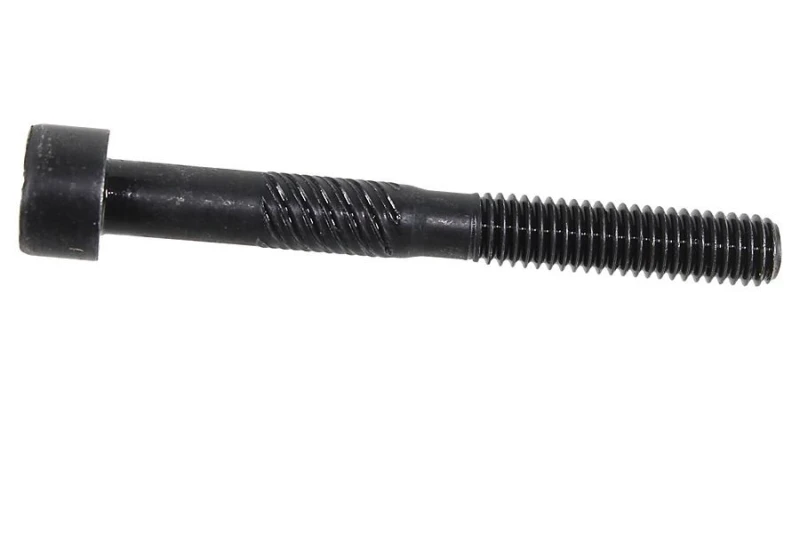 Image of Screw Set, camshaft bearing block METZGER 2411065