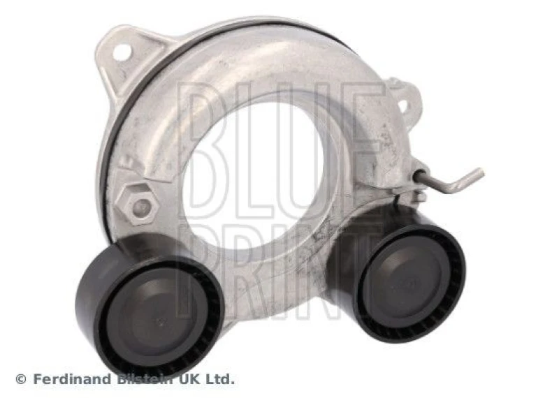 Image of Blue PRINT Drive belt tensioner Blue PRINT ADBP960086