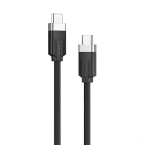 Image of ALOGIC Fusion USB-C to USB-C 3.2 Gen 2 Cable - 1m