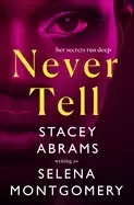 Image of never tell