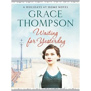 Image of Waiting for Yesterday Paperback / softback 2018