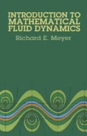 Image of introduction to mathematical fluid dynamics