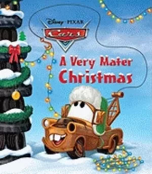 Image of very mater christmas