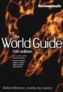 Image of The World Guide by Amir Hamed Book