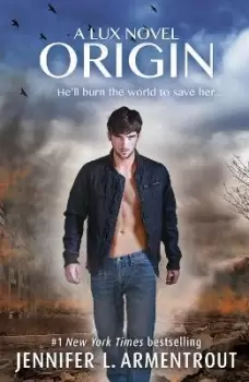 Image of Origin (Lux - Book Four) by Jennifer L. Armentrout