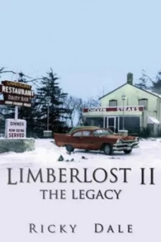 Image of Limberlost Ii by Ricky Dale Paperback