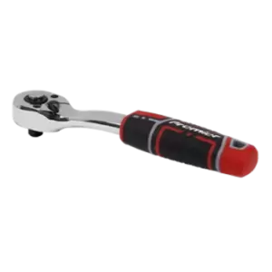 Image of Premier Ratchet Wrench 1/4"Sq Drive Offset With Flip Reverse - AK8937